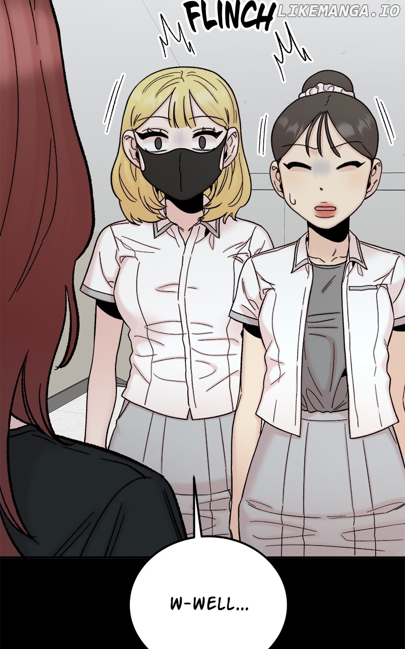 My Dud To Stud Boyfriend Chapter 113 page 13