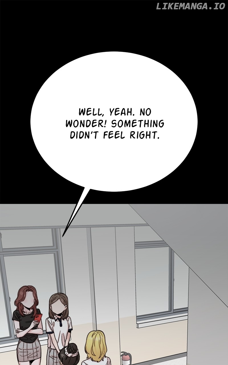 My Dud To Stud Boyfriend Chapter 113 page 1