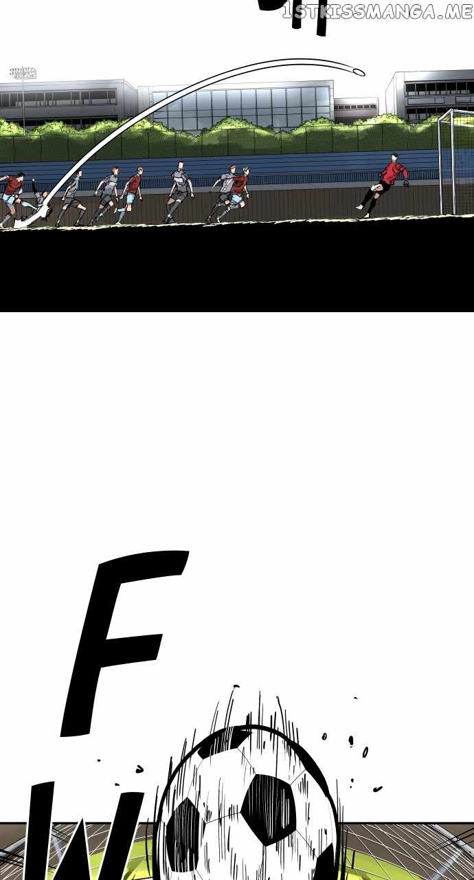 Build Up Chapter 114 page 17