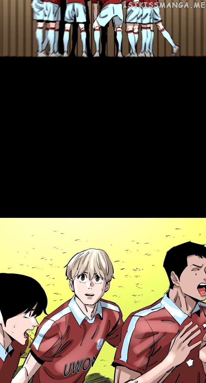 Build Up Chapter 114 page 35