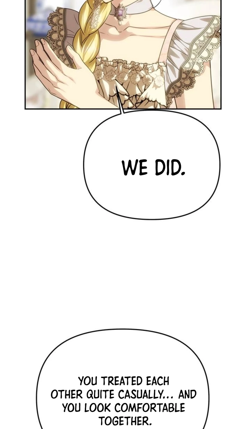 One Husband Is Enough Chapter 111 page 5