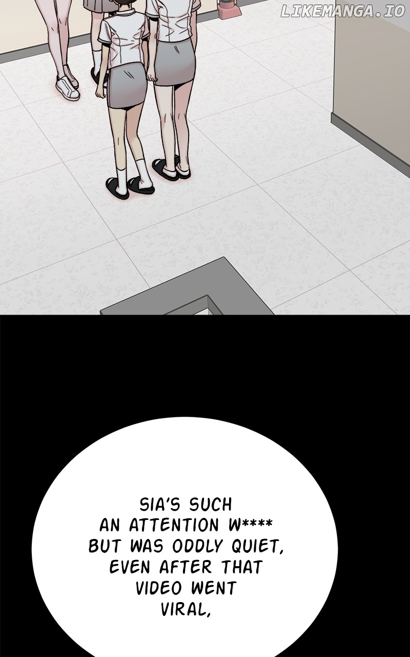 My Dud To Stud Boyfriend Chapter 113 page 2