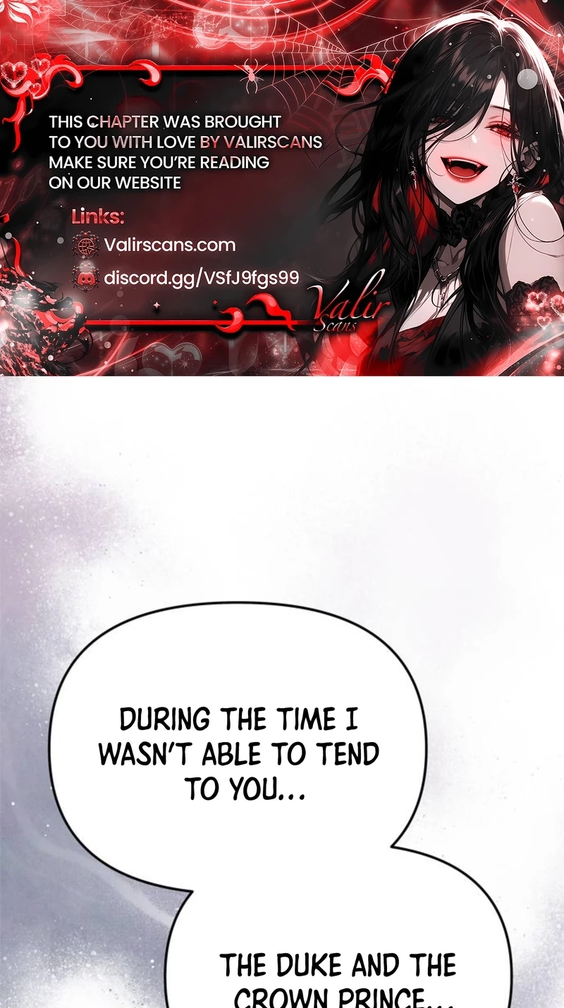 One Husband Is Enough Chapter 111 page 2