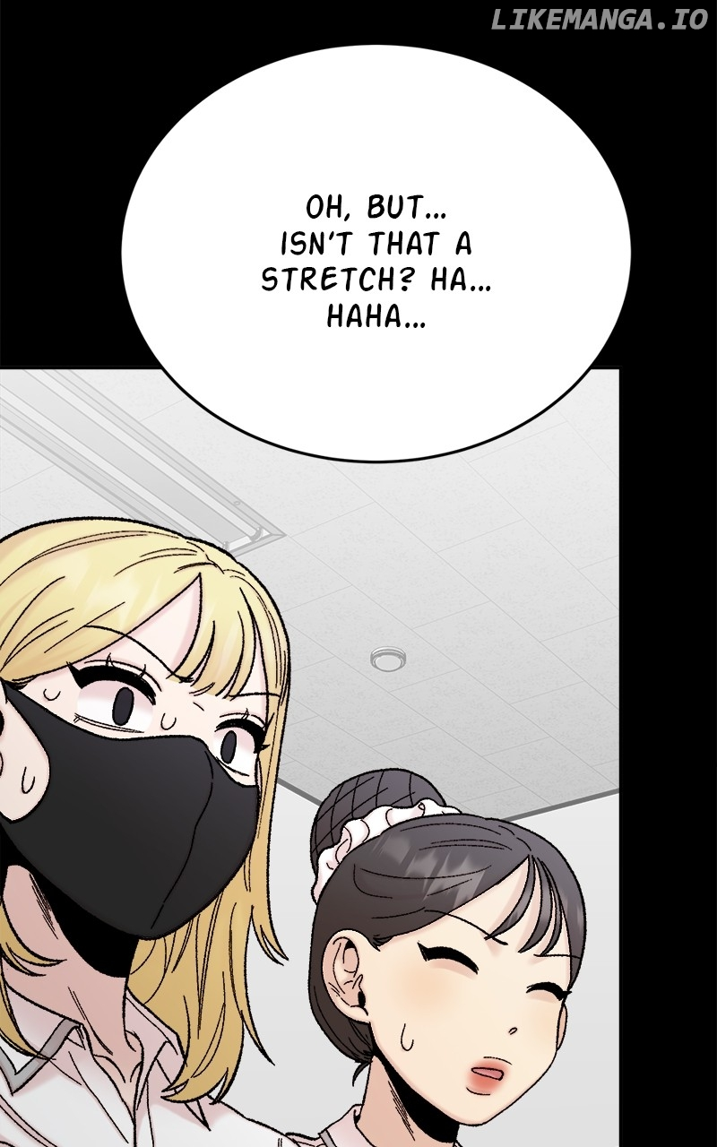 My Dud To Stud Boyfriend Chapter 113 page 45