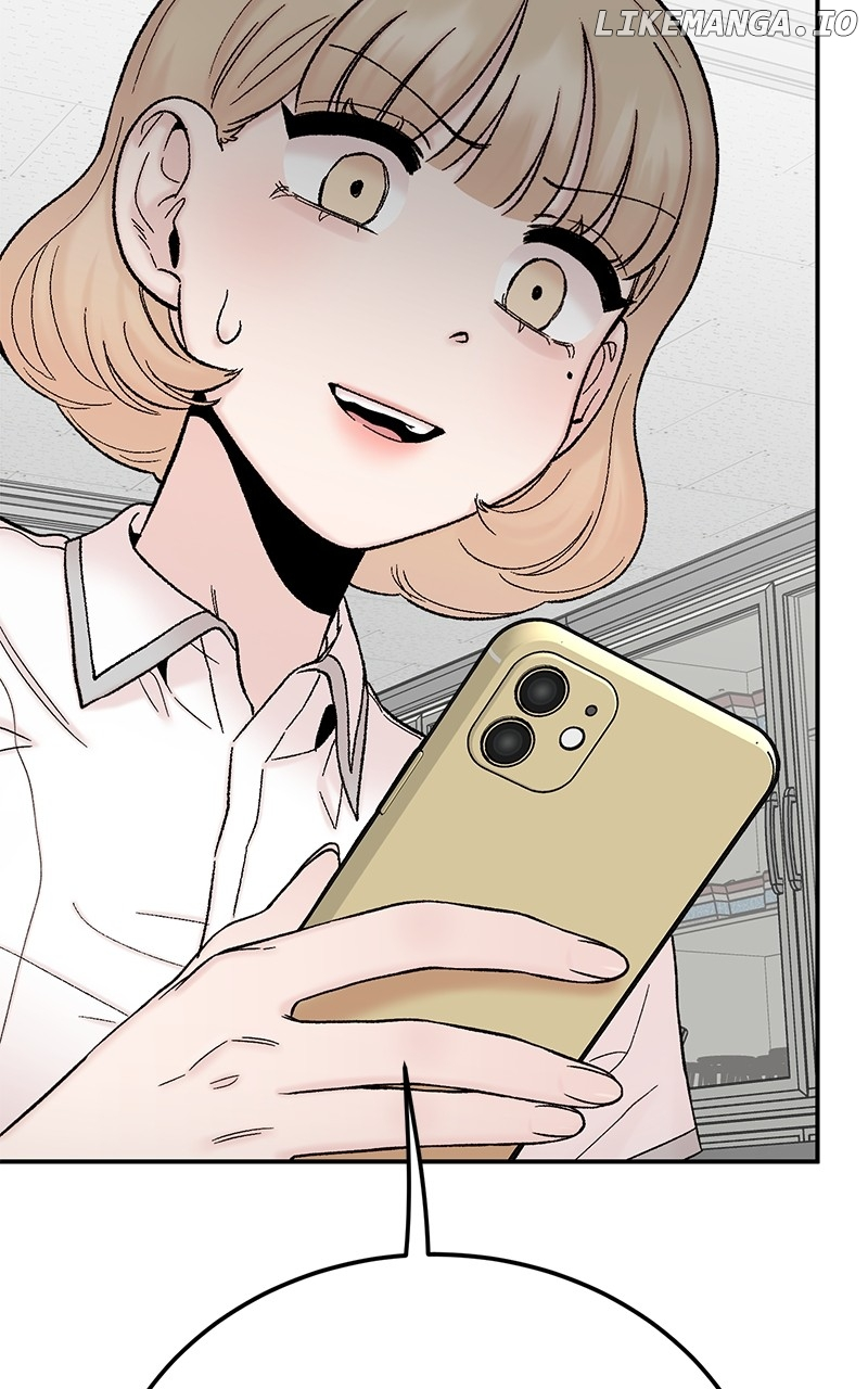 My Dud To Stud Boyfriend Chapter 113 page 73