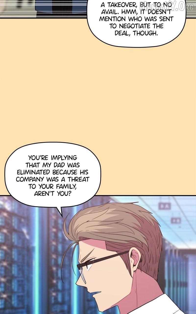 Take My Money Chapter 113 page 14