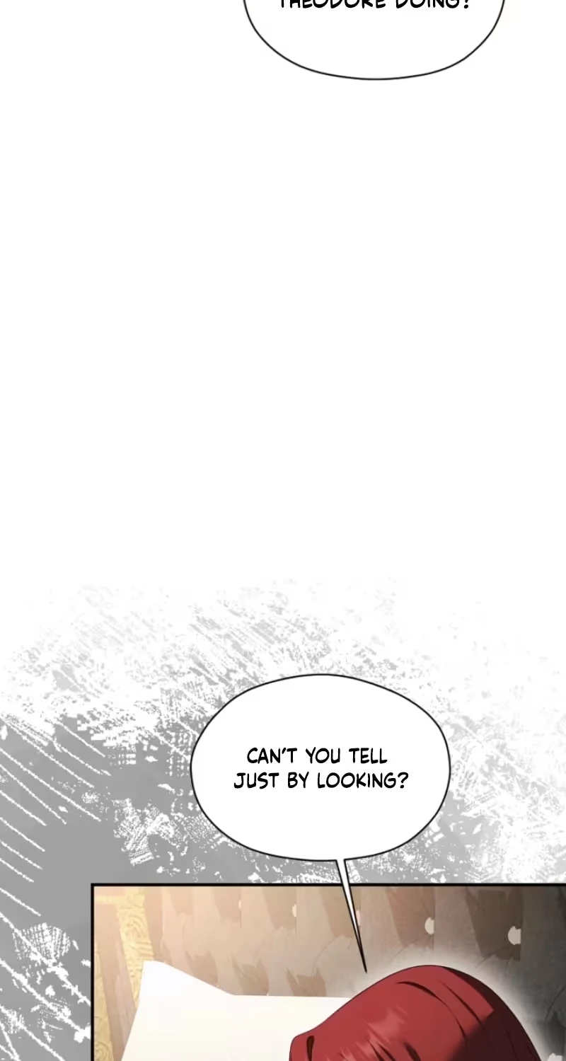 A Golden Fate That Transcends Time Chapter 112 page 16