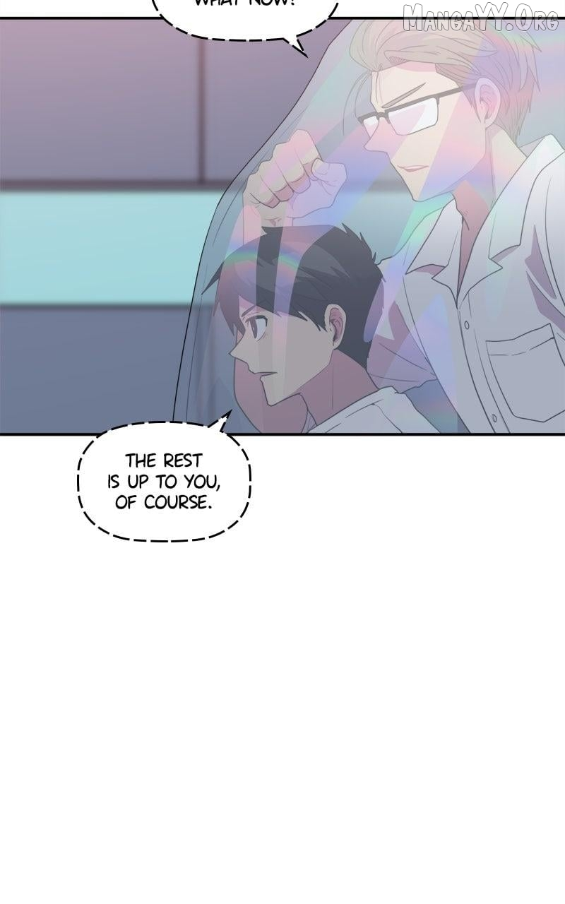 Take My Money Chapter 113 page 29