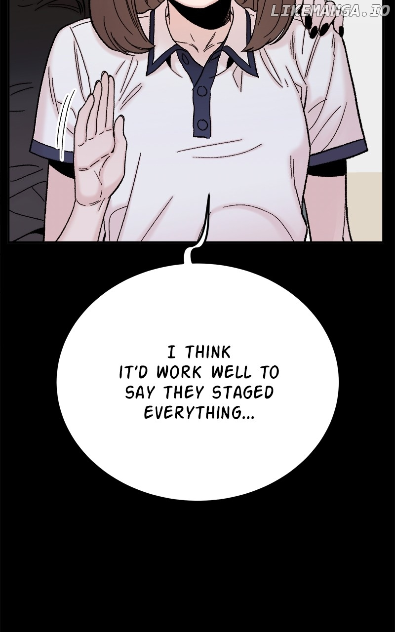 My Dud To Stud Boyfriend Chapter 113 page 44