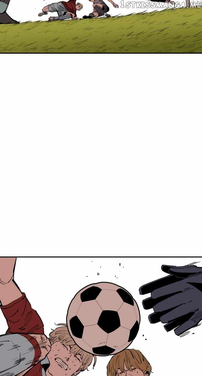 Build Up Chapter 114 page 47
