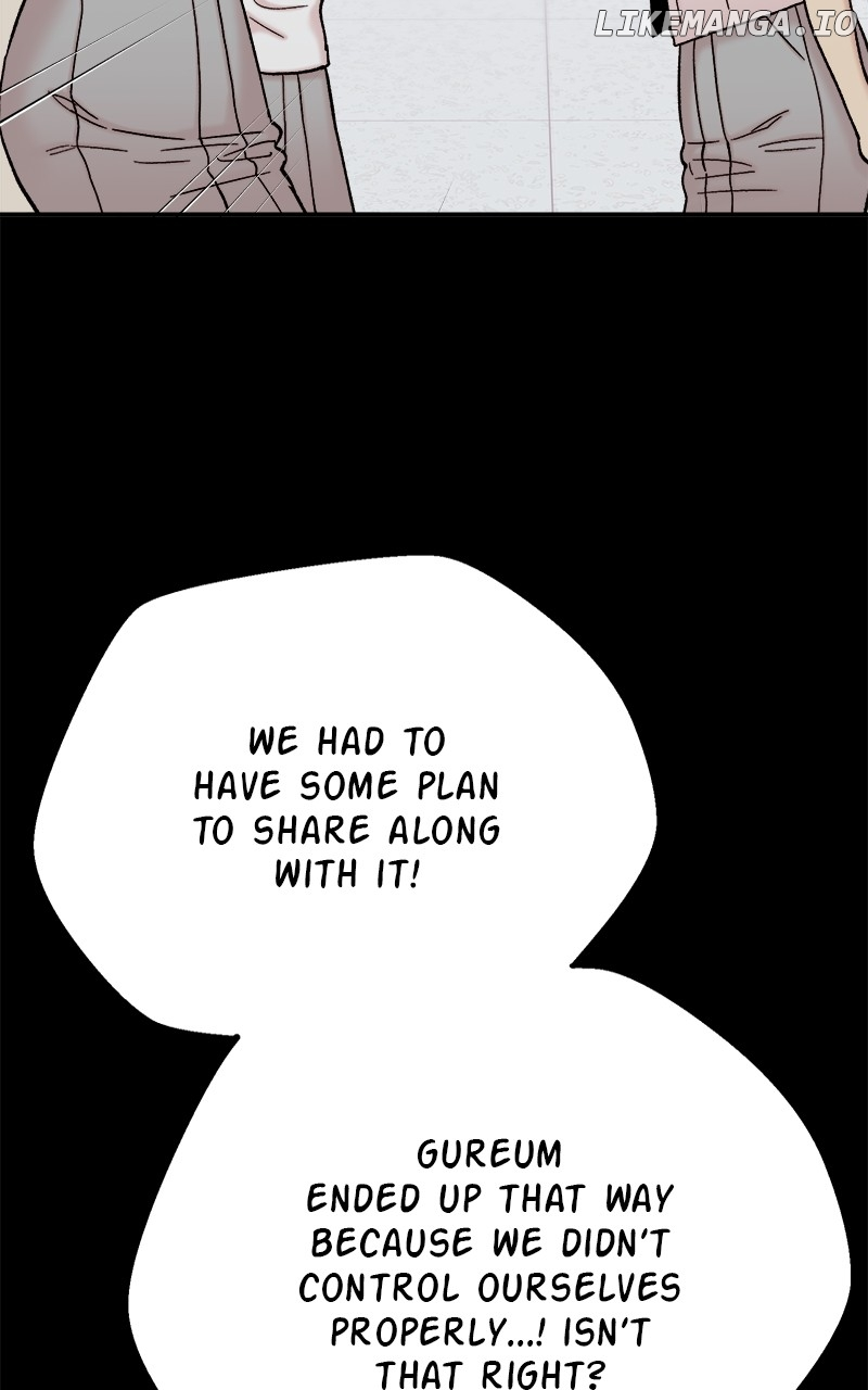 My Dud To Stud Boyfriend Chapter 113 page 25