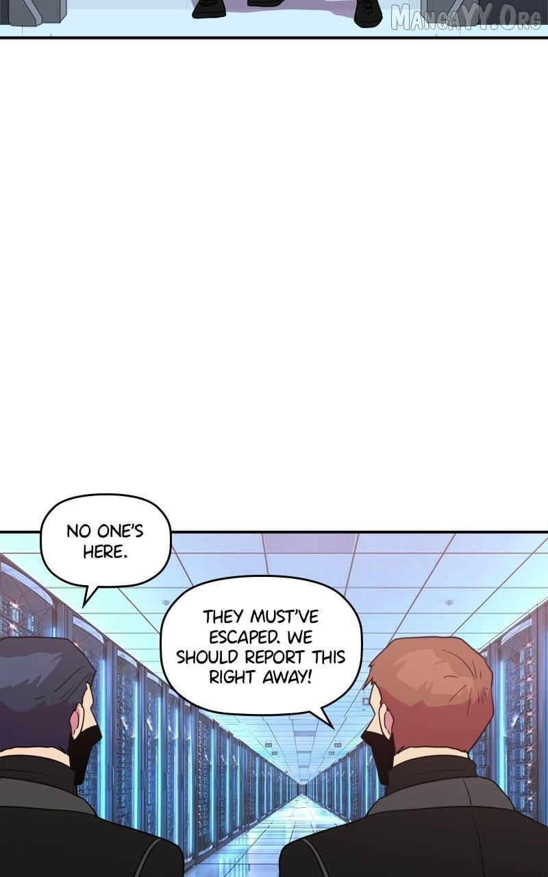 Take My Money Chapter 113 page 4