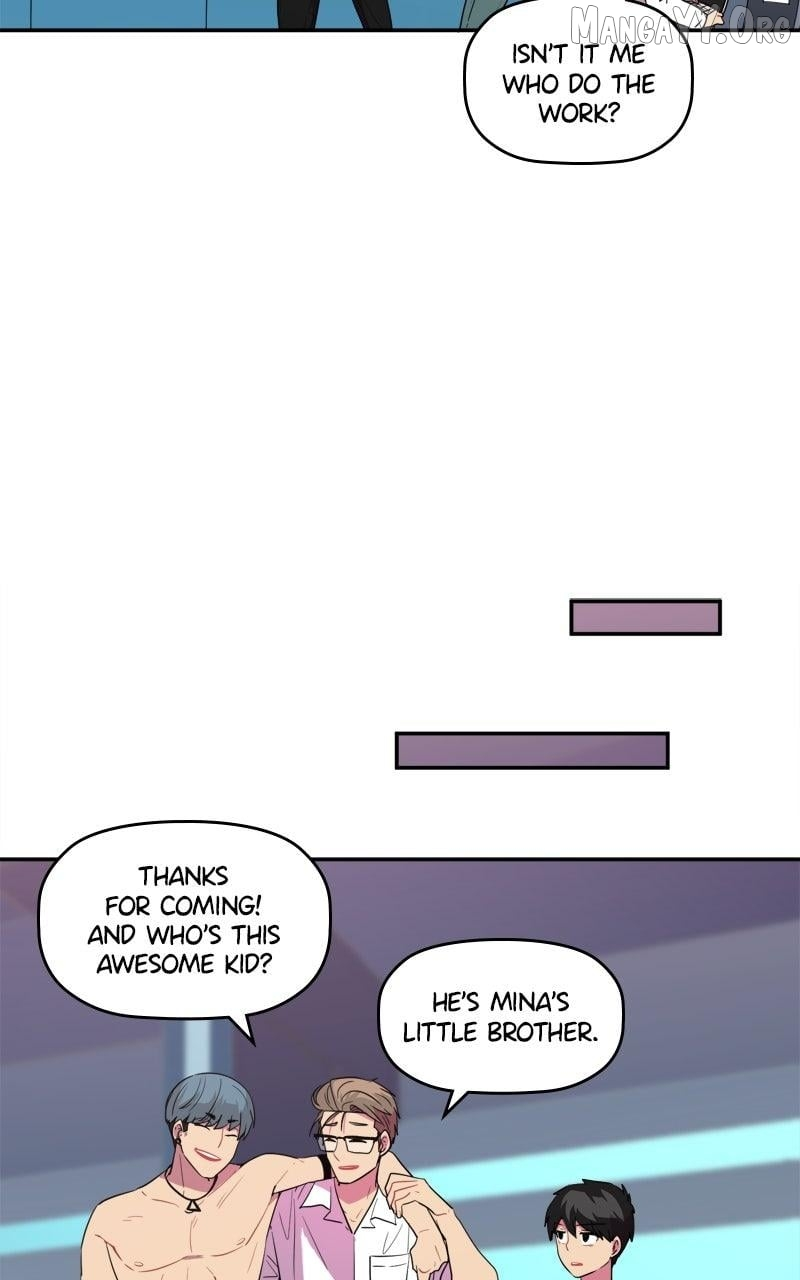 Take My Money Chapter 113 page 35