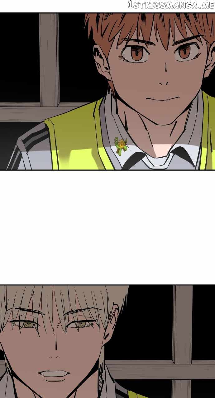 Build Up Chapter 114 page 99