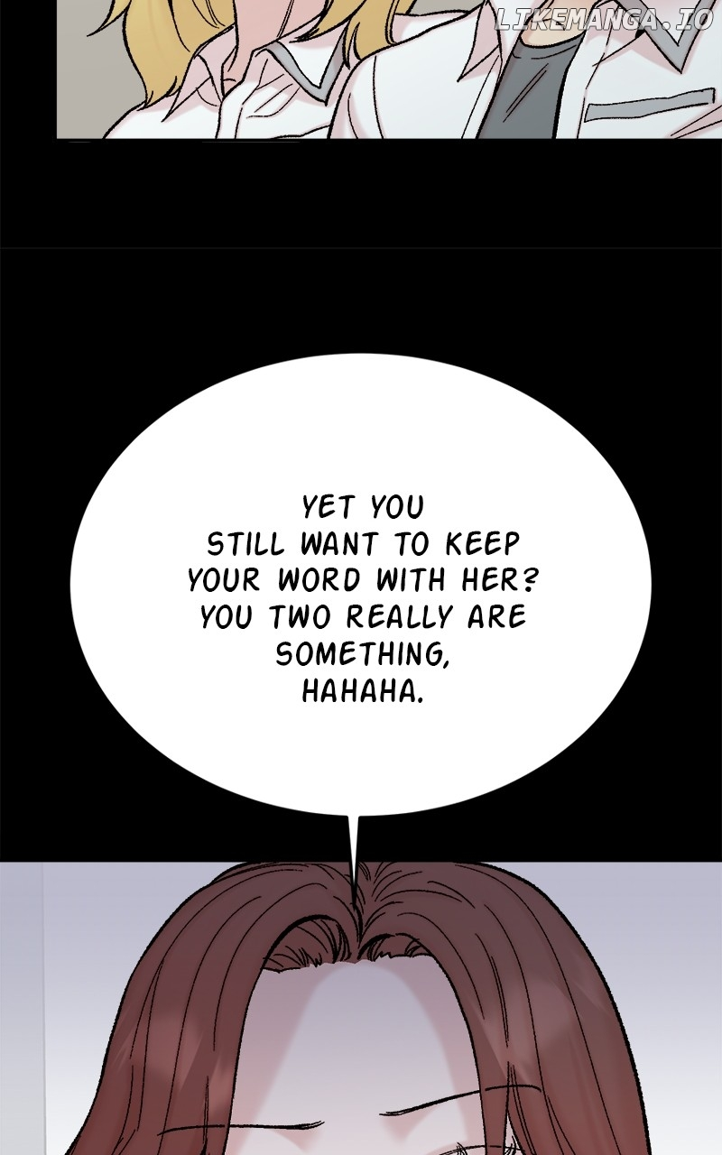 My Dud To Stud Boyfriend Chapter 113 page 18