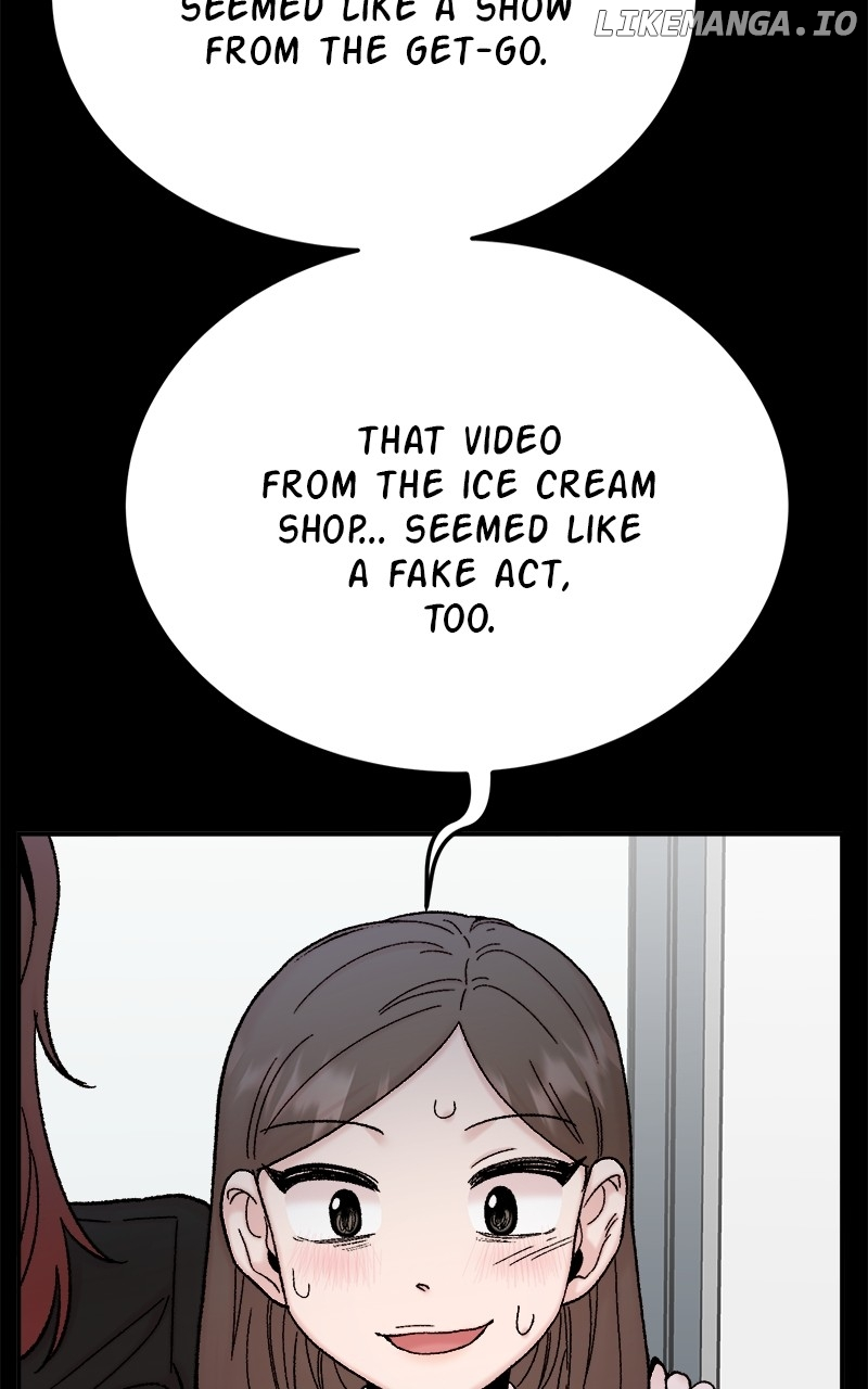 My Dud To Stud Boyfriend Chapter 113 page 43