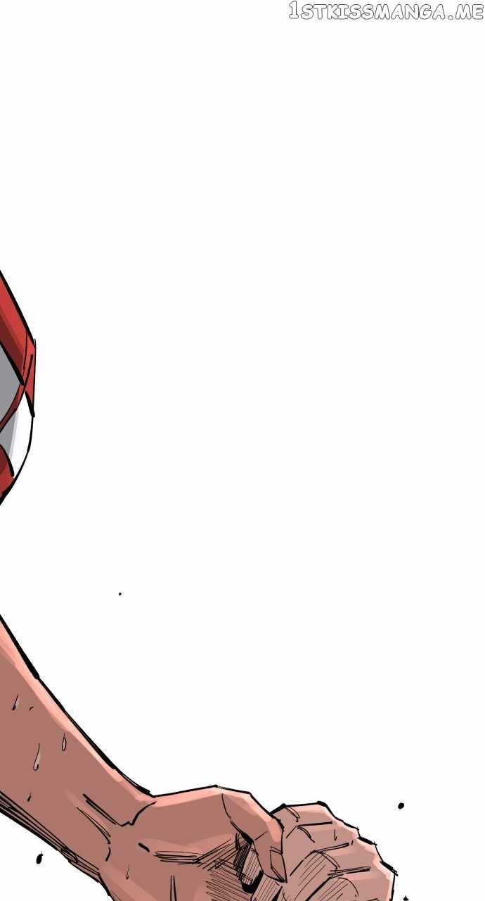 Build Up Chapter 114 page 71