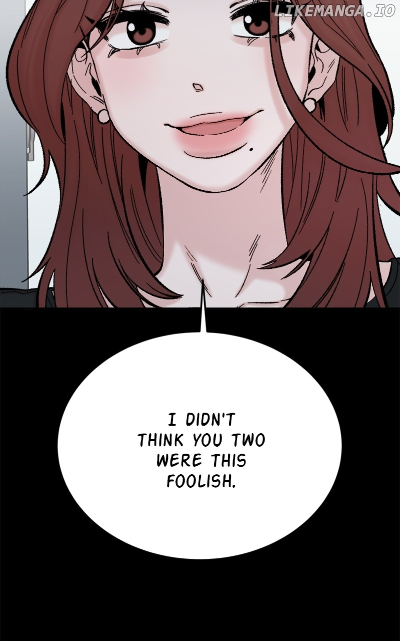 My Dud To Stud Boyfriend Chapter 113 page 19