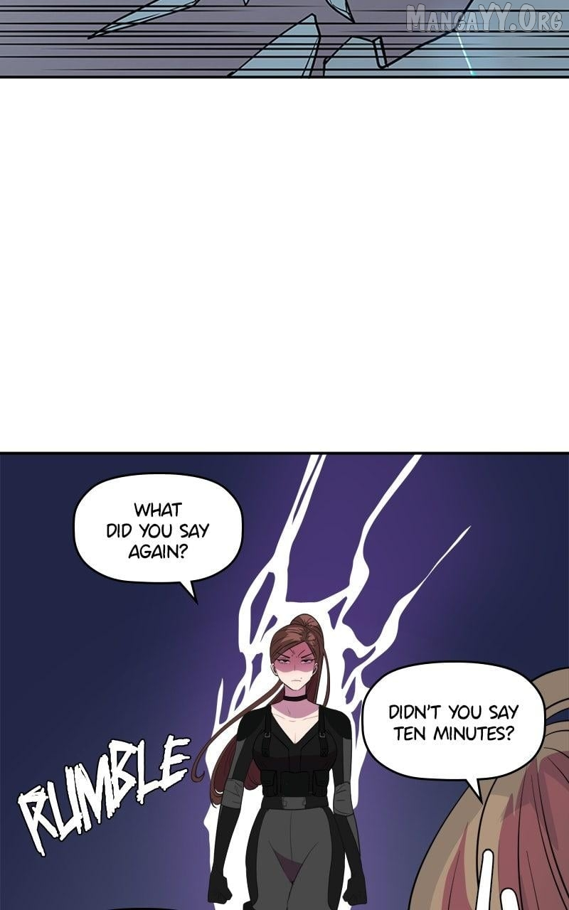 Take My Money Chapter 113 page 46