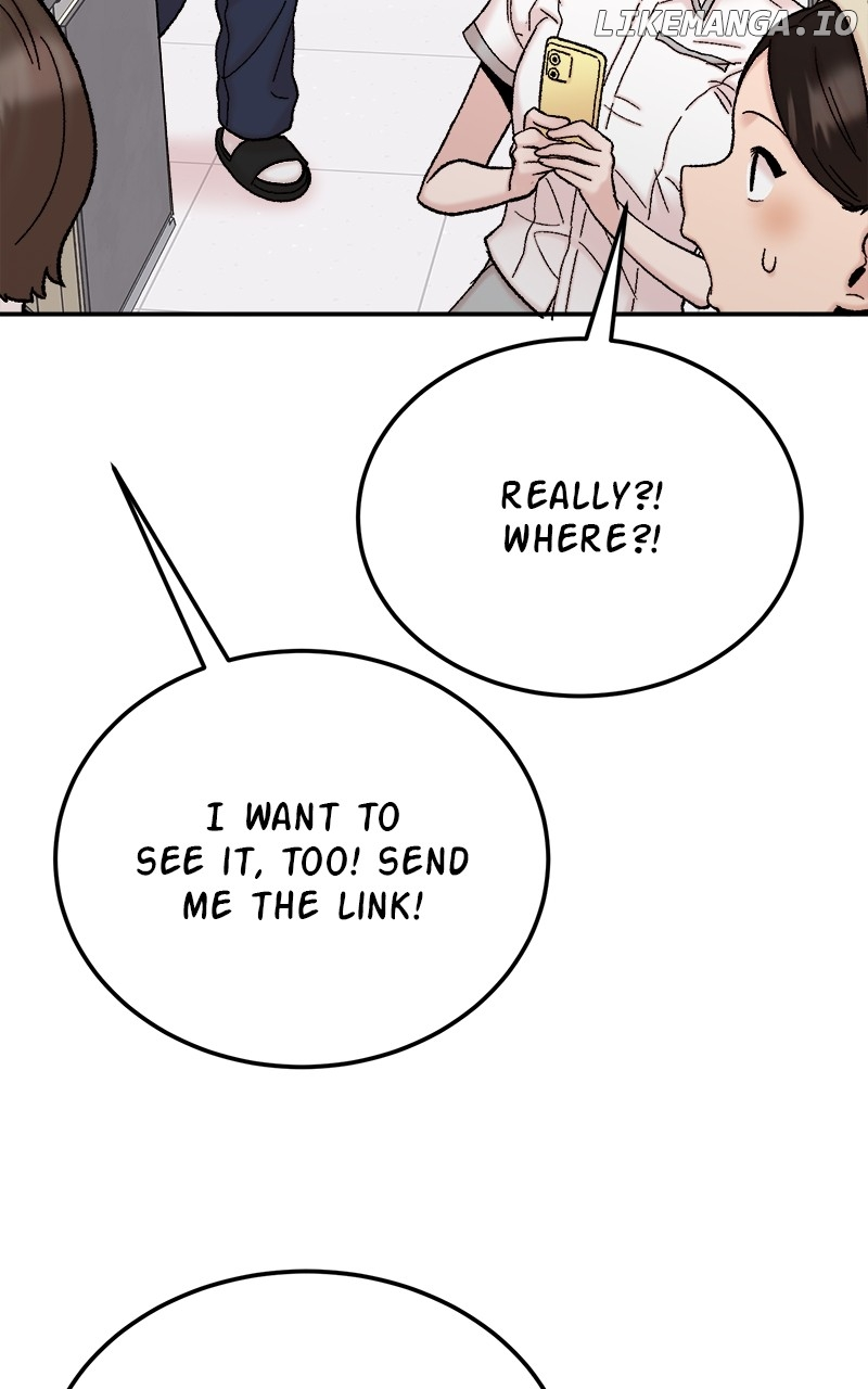 My Dud To Stud Boyfriend Chapter 113 page 84