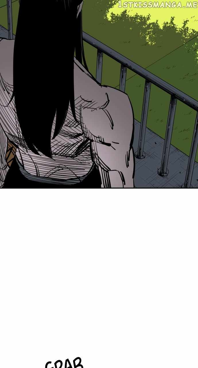 Build Up Chapter 114 page 76