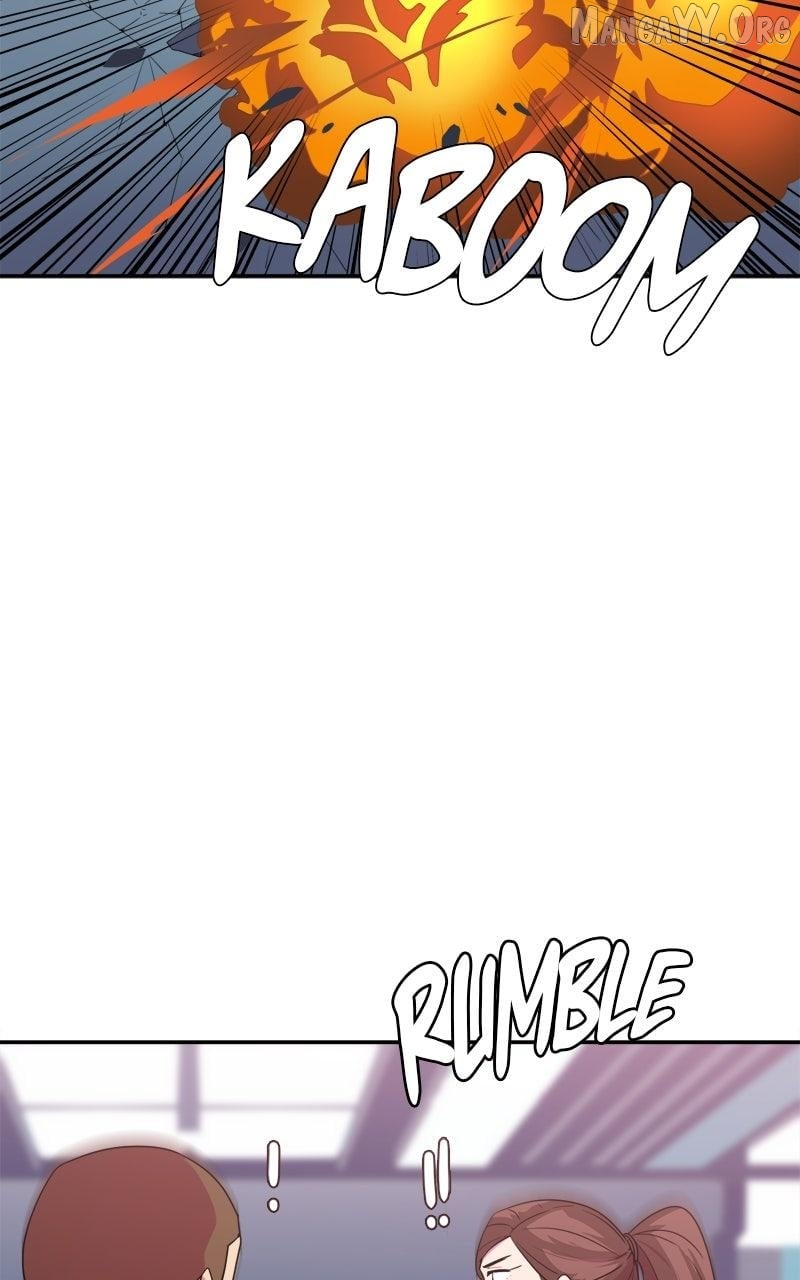 Take My Money Chapter 113 page 26