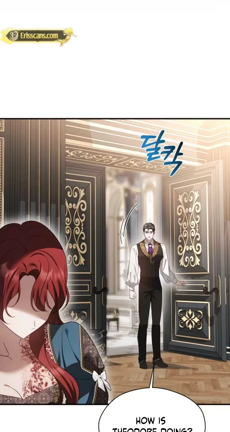 A Golden Fate That Transcends Time Chapter 112 page 15