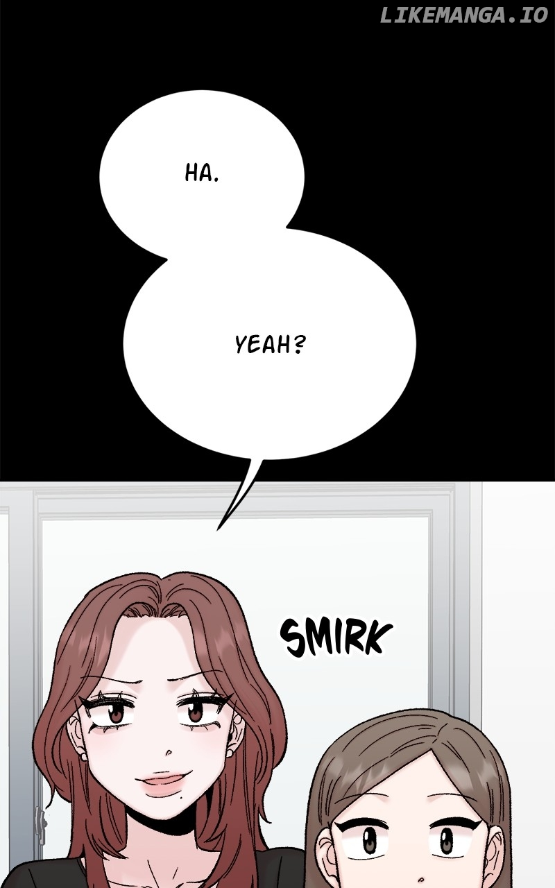 My Dud To Stud Boyfriend Chapter 113 page 28