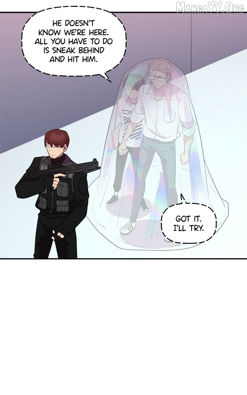 Take My Money Chapter 113 page 30