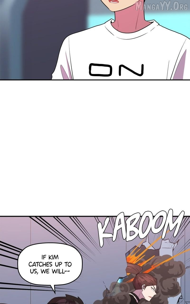 Take My Money Chapter 113 page 37