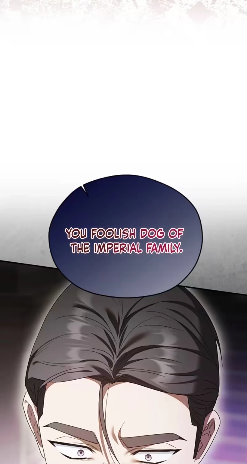 A Golden Fate That Transcends Time Chapter 112 page 35