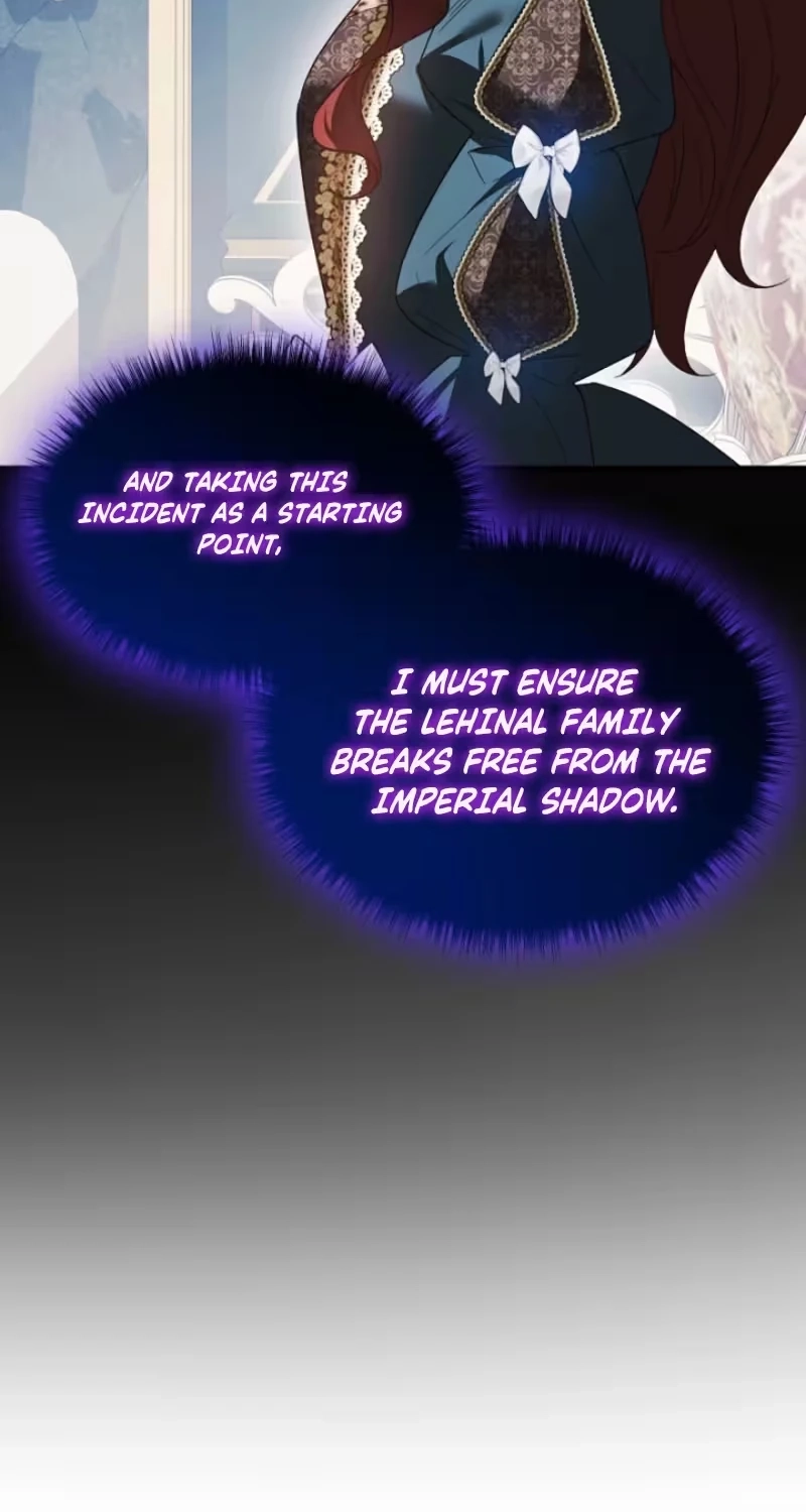 A Golden Fate That Transcends Time Chapter 112 page 14