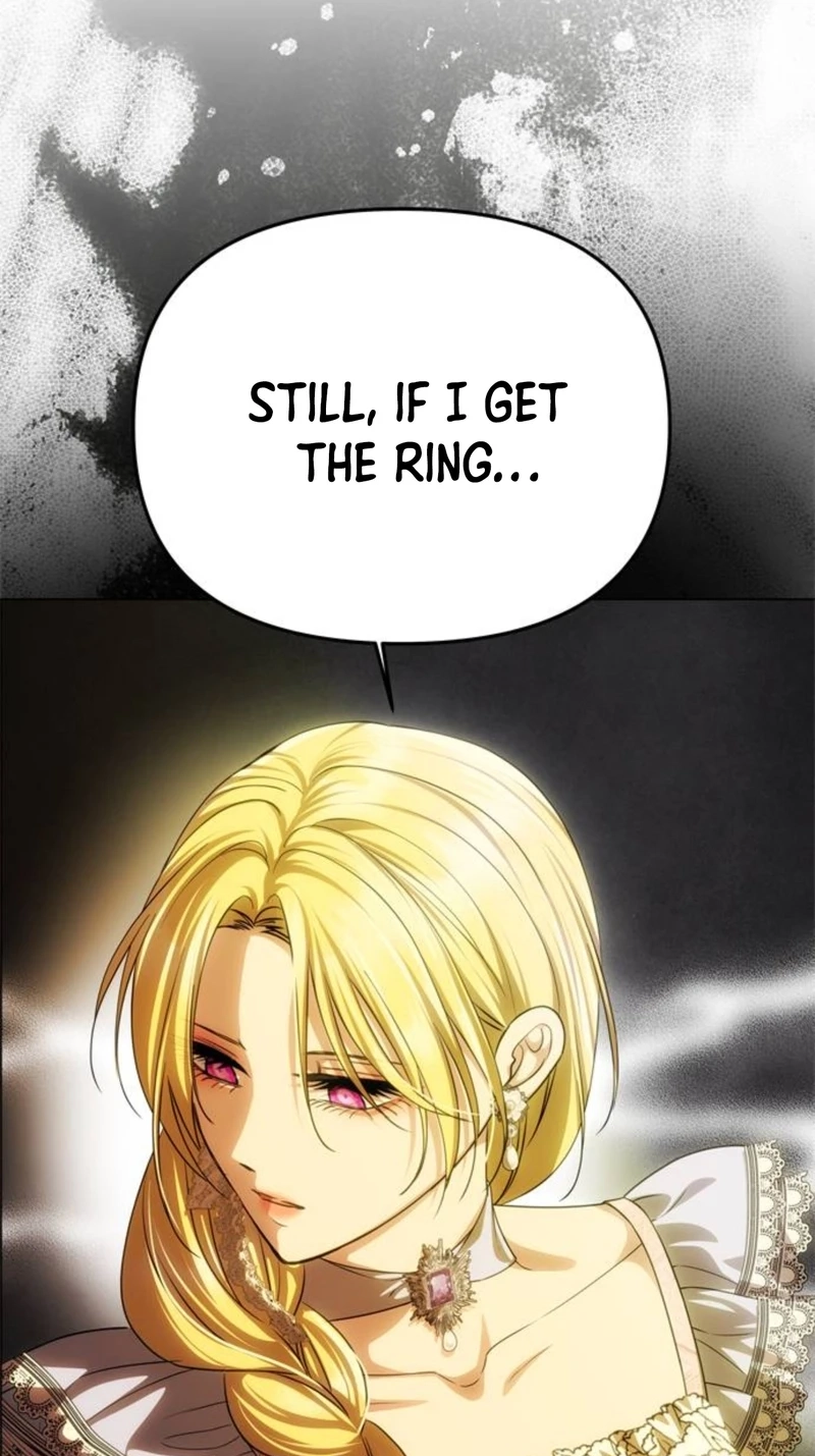 One Husband Is Enough Chapter 111 page 31