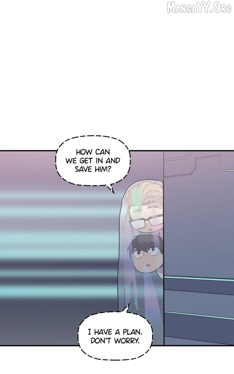 Take My Money Chapter 113 page 23