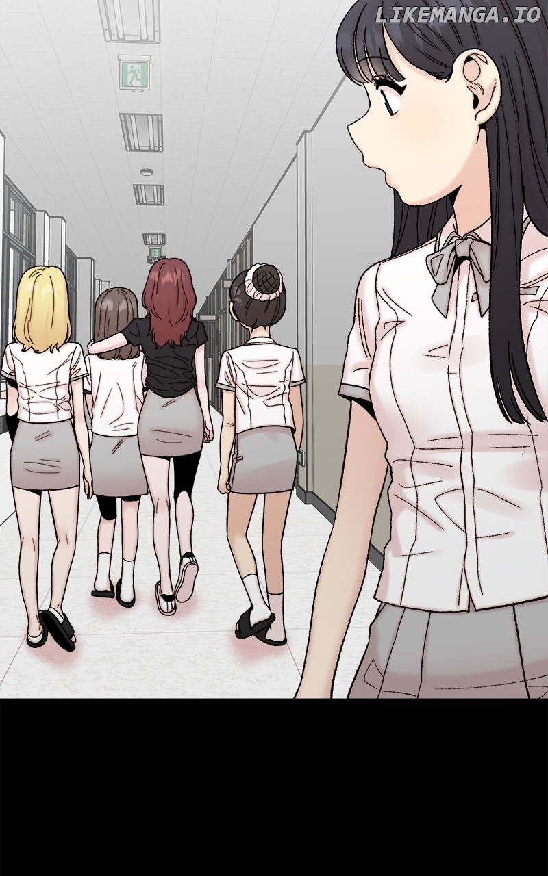My Dud To Stud Boyfriend Chapter 113 page 63