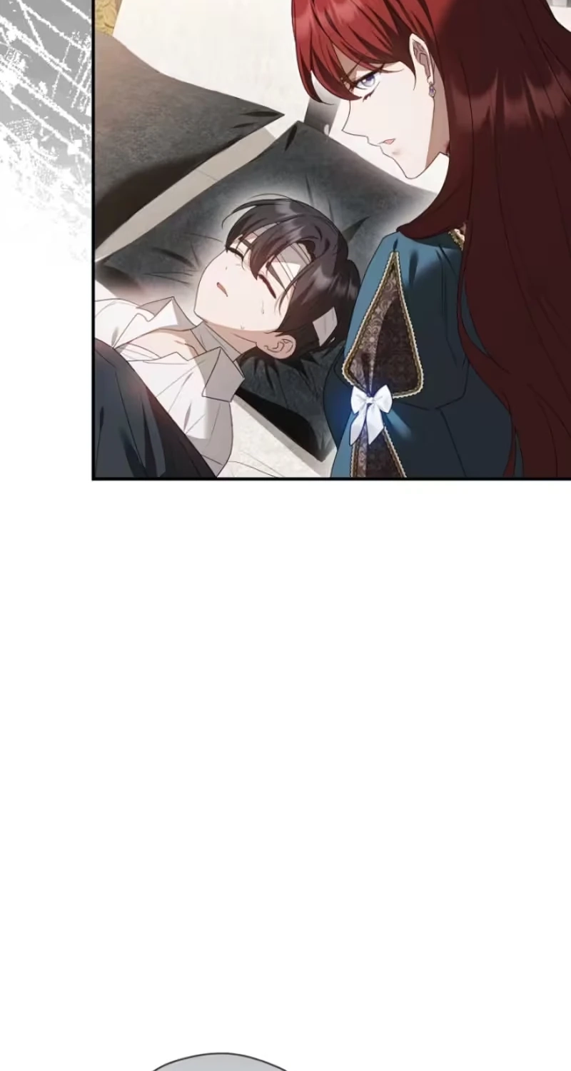 A Golden Fate That Transcends Time Chapter 112 page 17