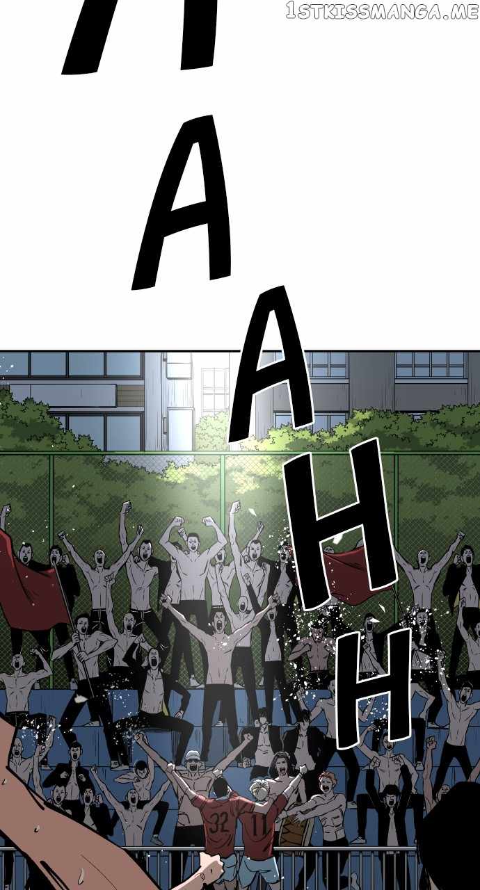 Build Up Chapter 114 page 88