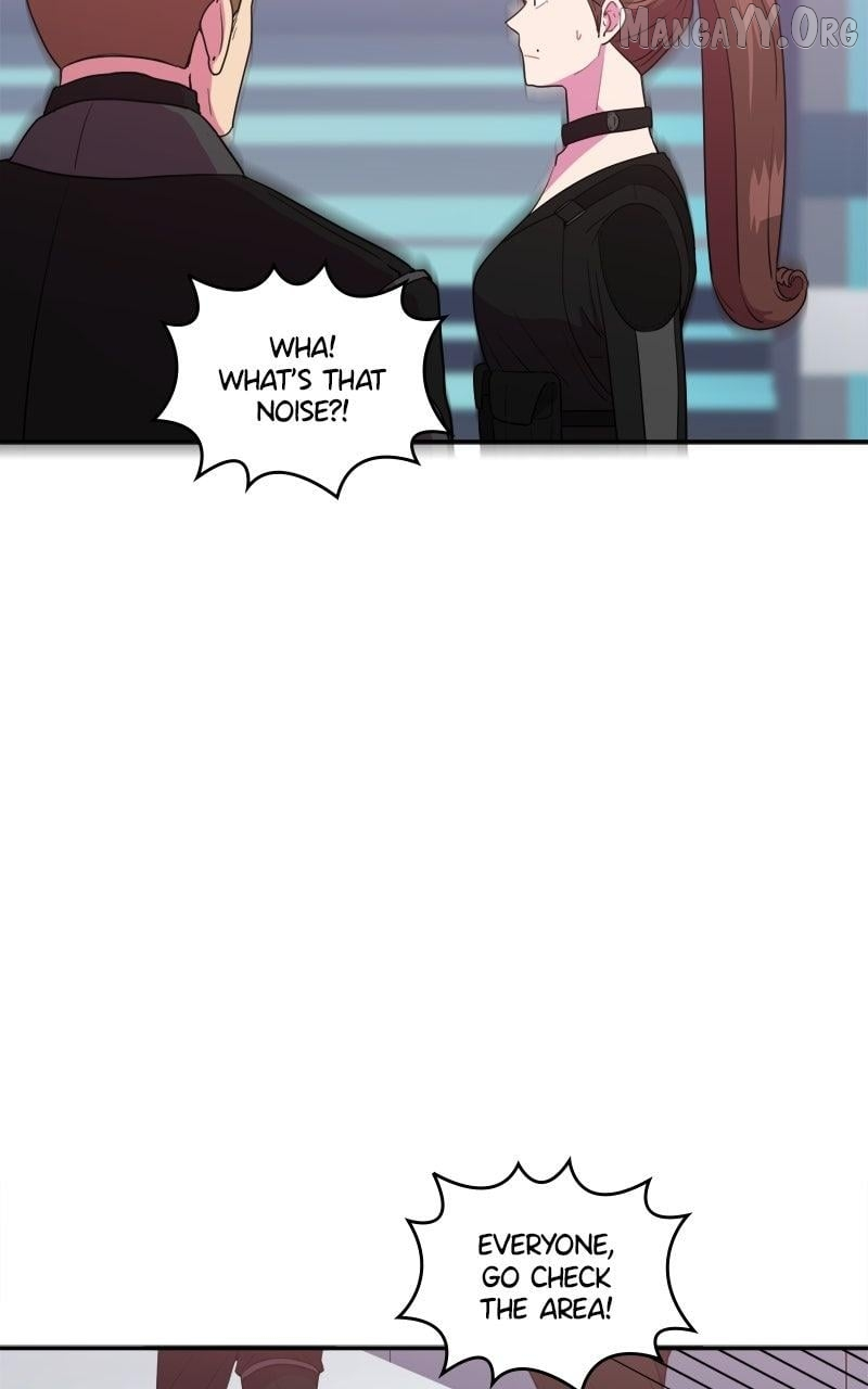 Take My Money Chapter 113 page 27