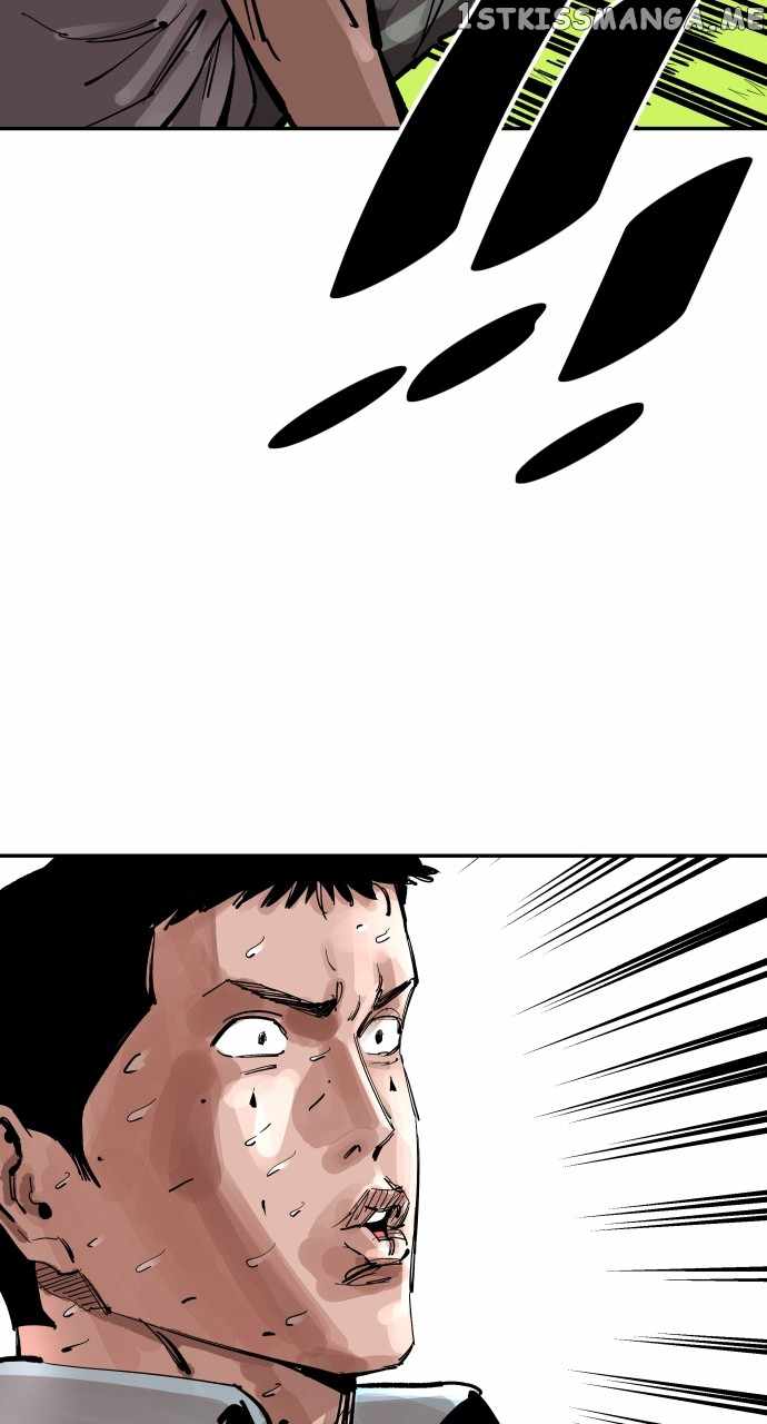 Build Up Chapter 114 page 58