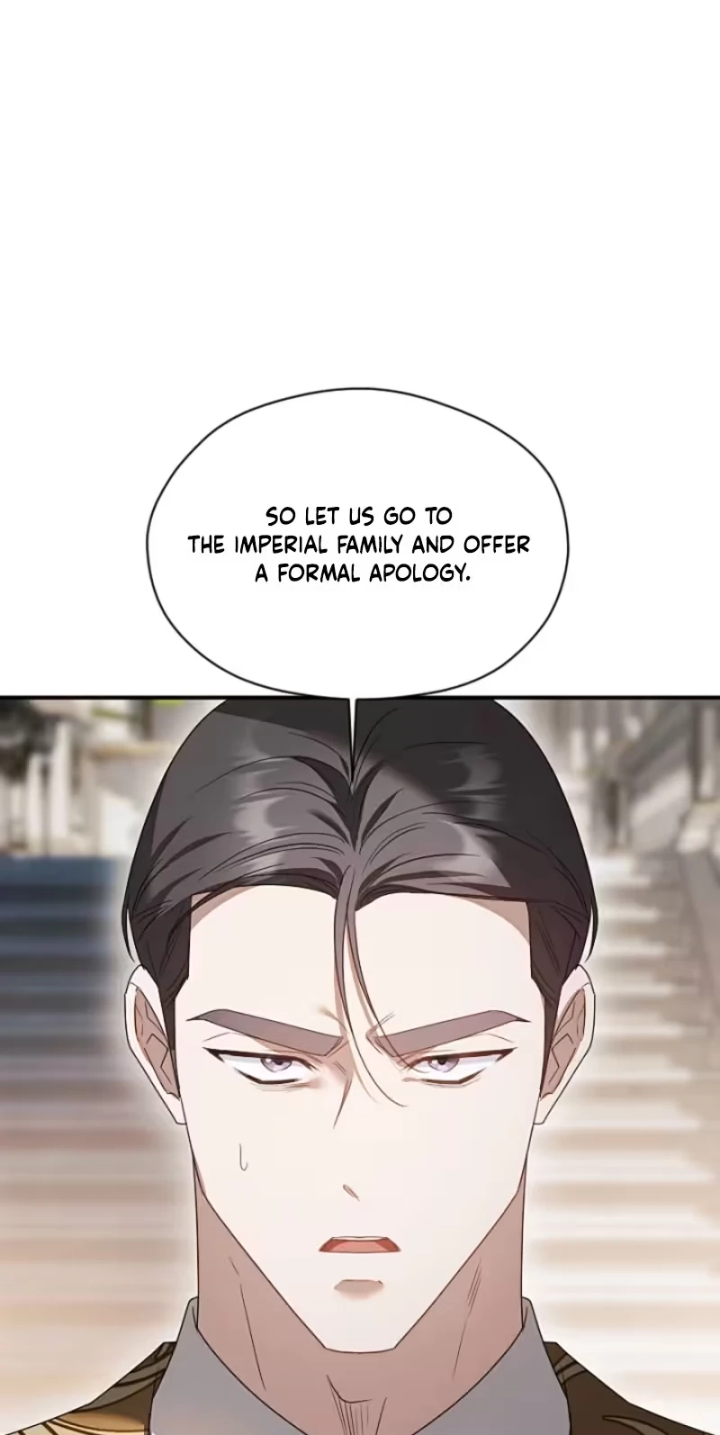 A Golden Fate That Transcends Time Chapter 112 page 25