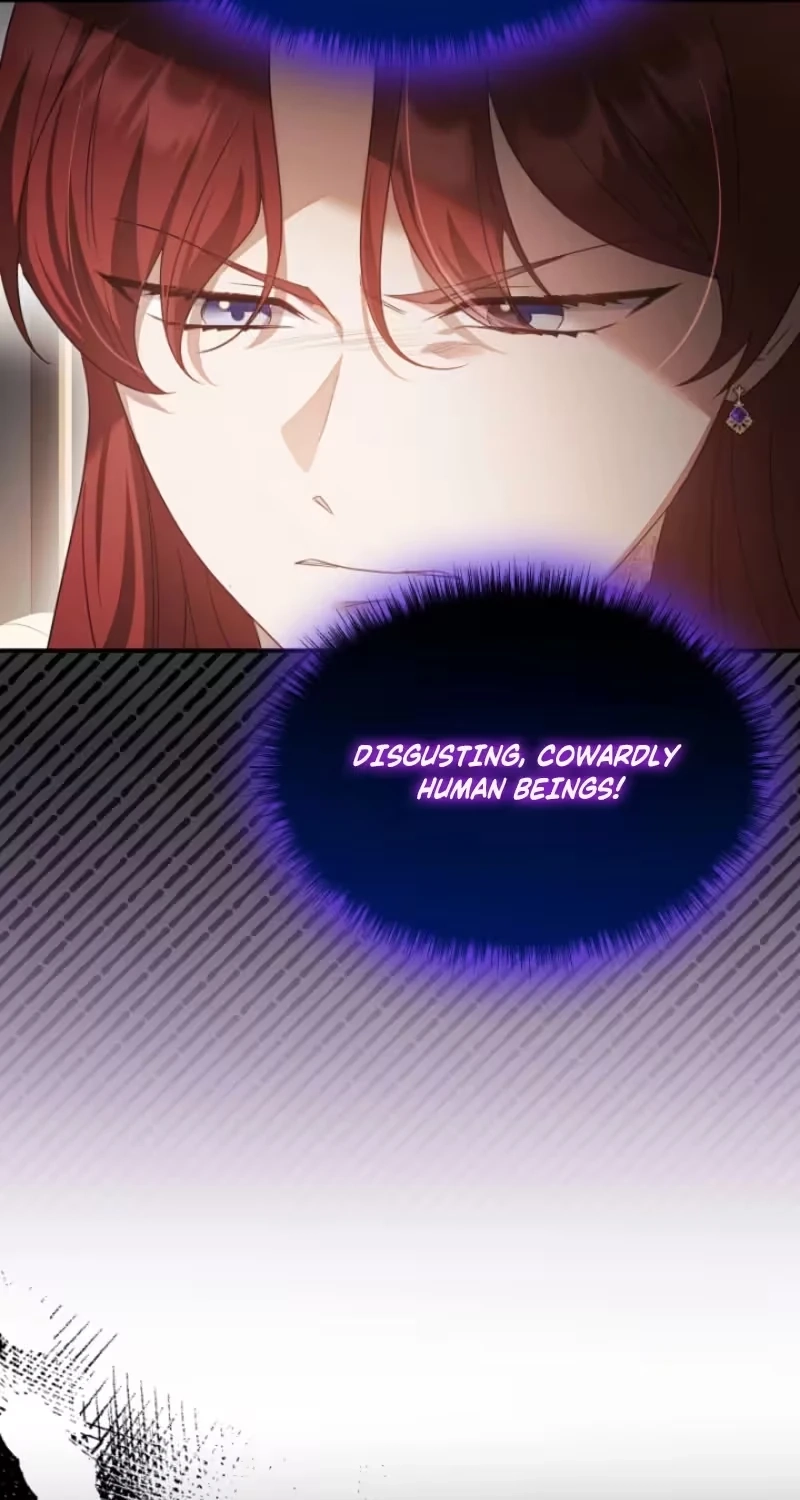 A Golden Fate That Transcends Time Chapter 112 page 12