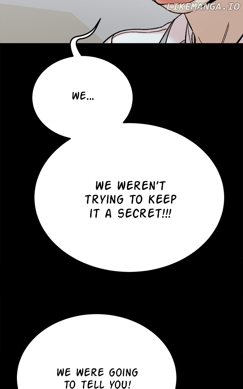 My Dud To Stud Boyfriend Chapter 113 page 21