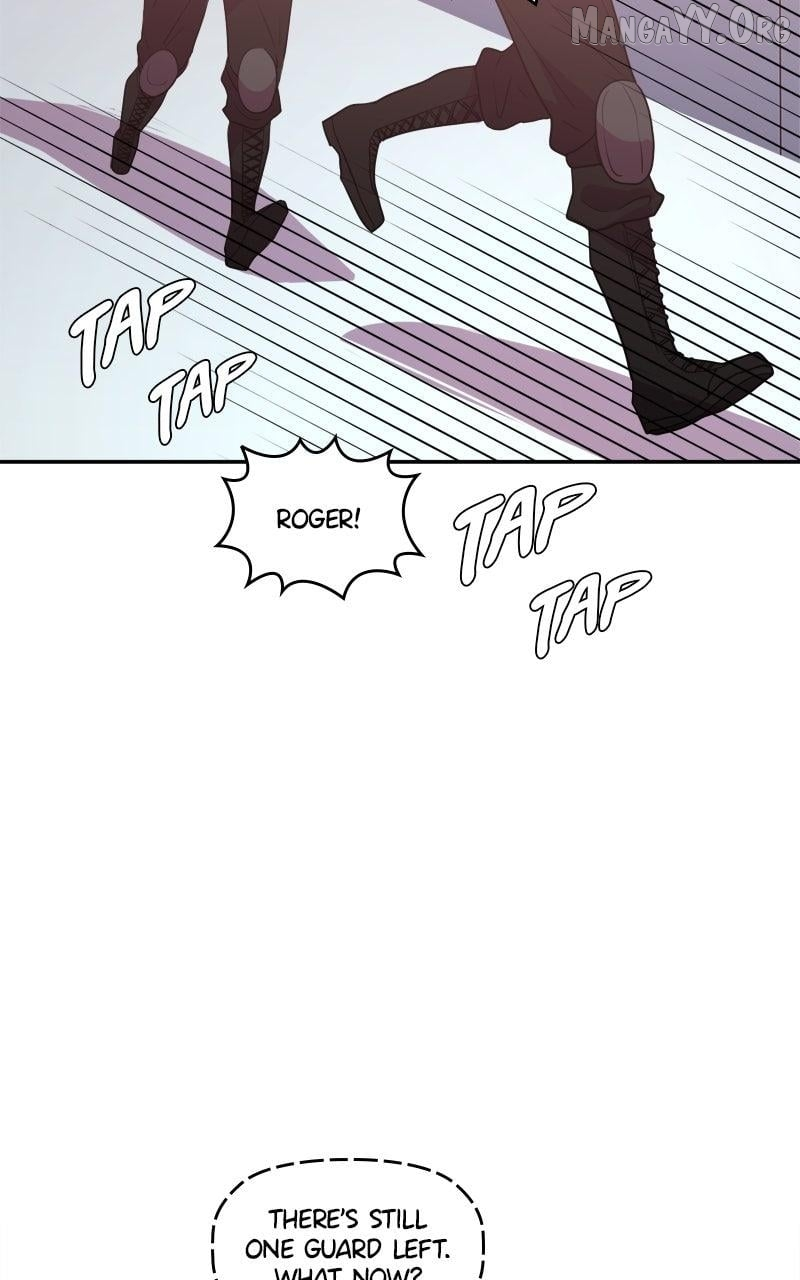 Take My Money Chapter 113 page 28