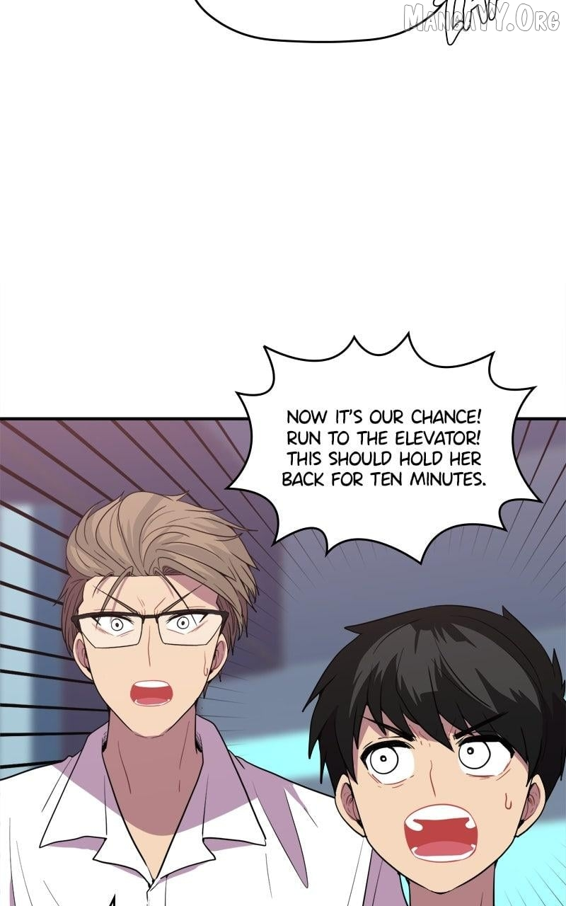 Take My Money Chapter 113 page 44