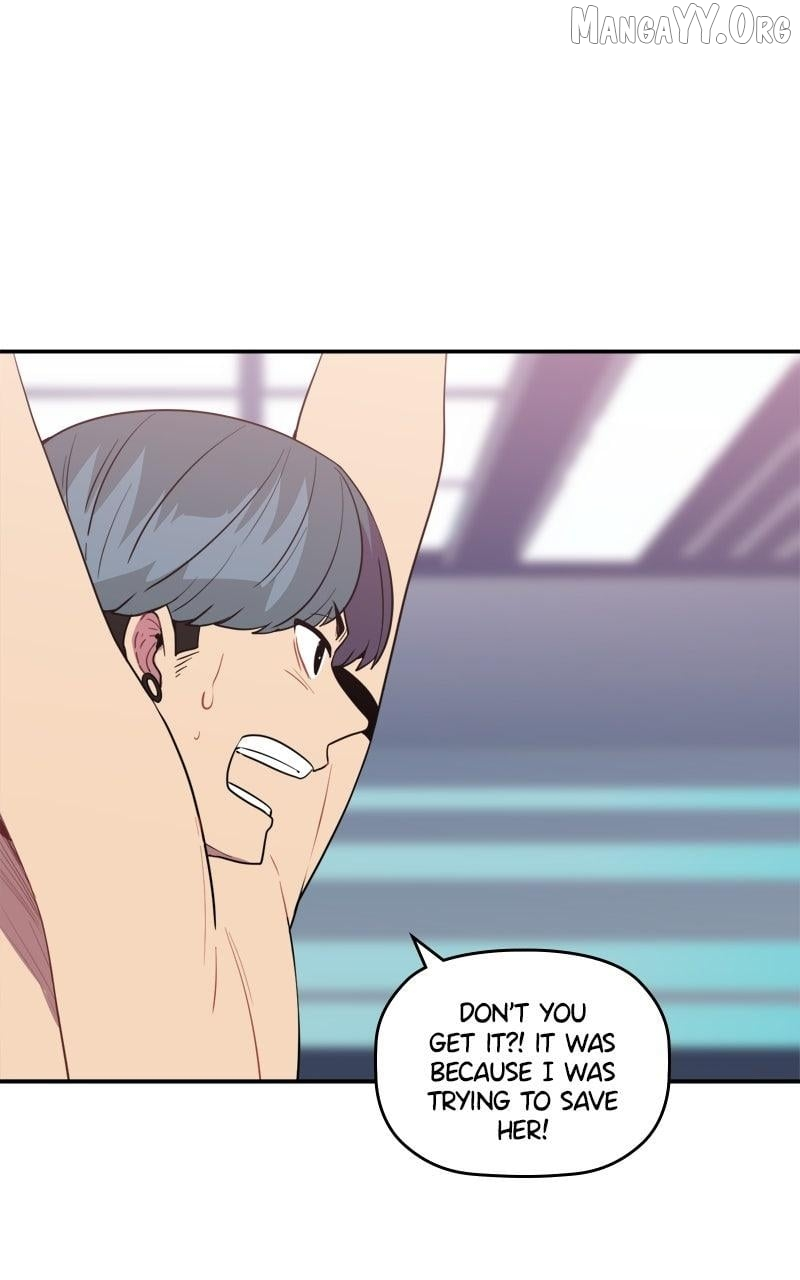Take My Money Chapter 113 page 22