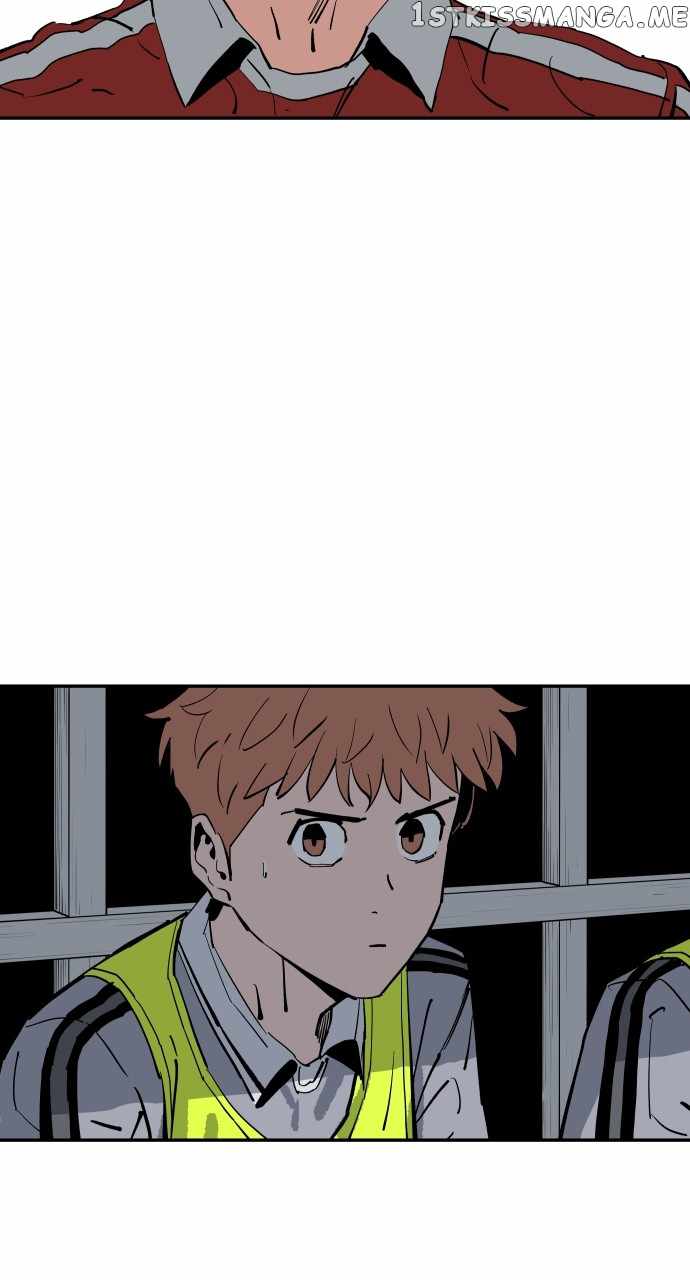 Build Up Chapter 114 page 65