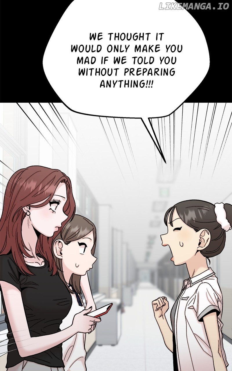 My Dud To Stud Boyfriend Chapter 113 page 24