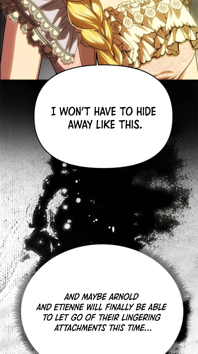 One Husband Is Enough Chapter 111 page 32