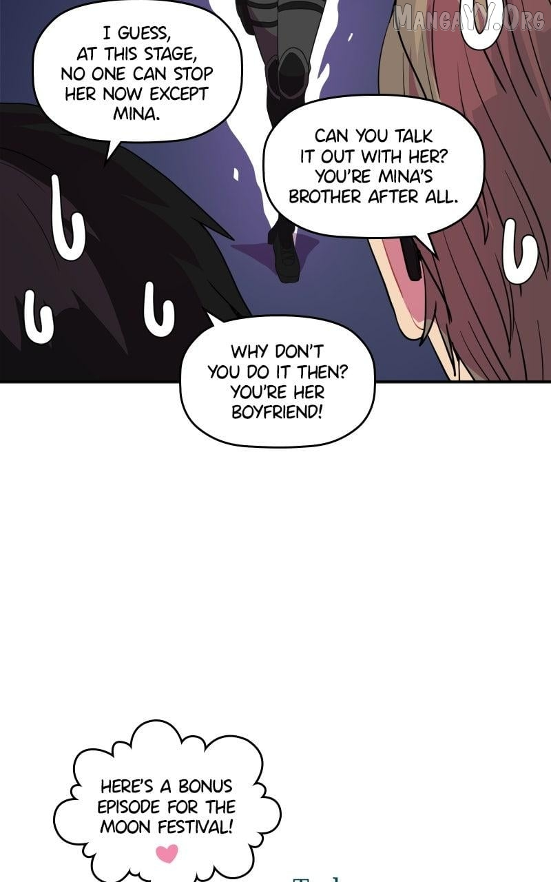 Take My Money Chapter 113 page 47