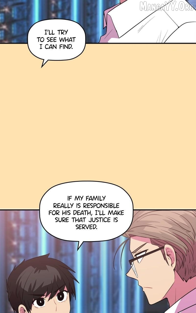Take My Money Chapter 113 page 15